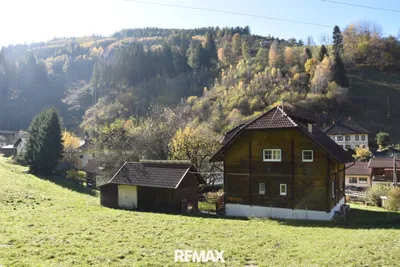5-Zimmer-Haus kaufen in Spittal an der Drau – 125 m², € 260.000 – Bild 4 von 19
