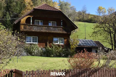 5-Zimmer-Haus kaufen in Spittal an der Drau – 125 m², € 260.000 – Bild 2 von 19