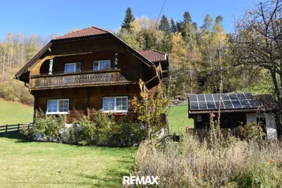 5-Zimmer-Haus kaufen in Spittal an der Drau – 125 m², € 260.000 – Bild 3 von 19