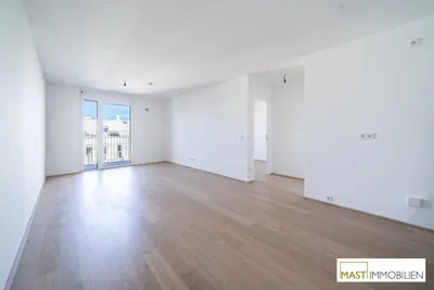 2-Zimmer-Wohnung mieten in Wien – 48,13 m², € 995