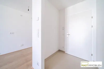 2-Zimmer-Wohnung mieten in Wien – 48,13 m², € 995 – Bild 4 von 10