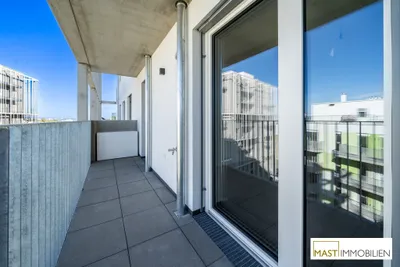 2-Zimmer-Wohnung mieten in Wien – 48,13 m², € 995 – Bild 9 von 10