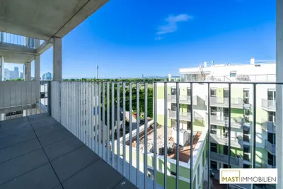 2-Zimmer-Wohnung mieten in Wien – 48,13 m², € 995 – Bild 8 von 10