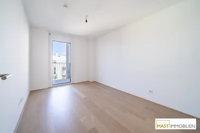 2-Zimmer-Wohnung mieten in Wien – 48,13 m², € 995 – Bild 5 von 10