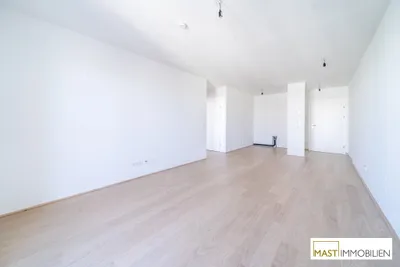 2-Zimmer-Wohnung mieten in Wien – 48,13 m², € 995 – Bild 2 von 10