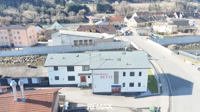 Gewerbeimmobilie kaufen in Wolfsberg – 498 m², € 870.000 – Bild 4 von 18