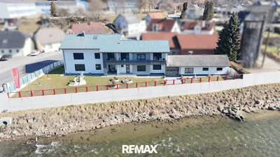 Gewerbeimmobilie kaufen in Wolfsberg – 498 m², € 870.000 – Bild 3 von 18