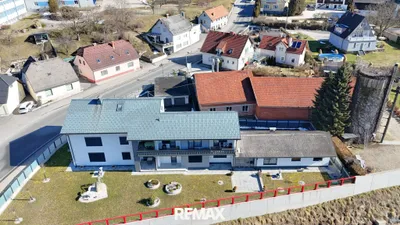 Gewerbeimmobilie kaufen in Wolfsberg – 498 m², € 870.000 – Bild 2 von 18