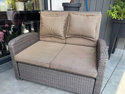 Gartensofa
