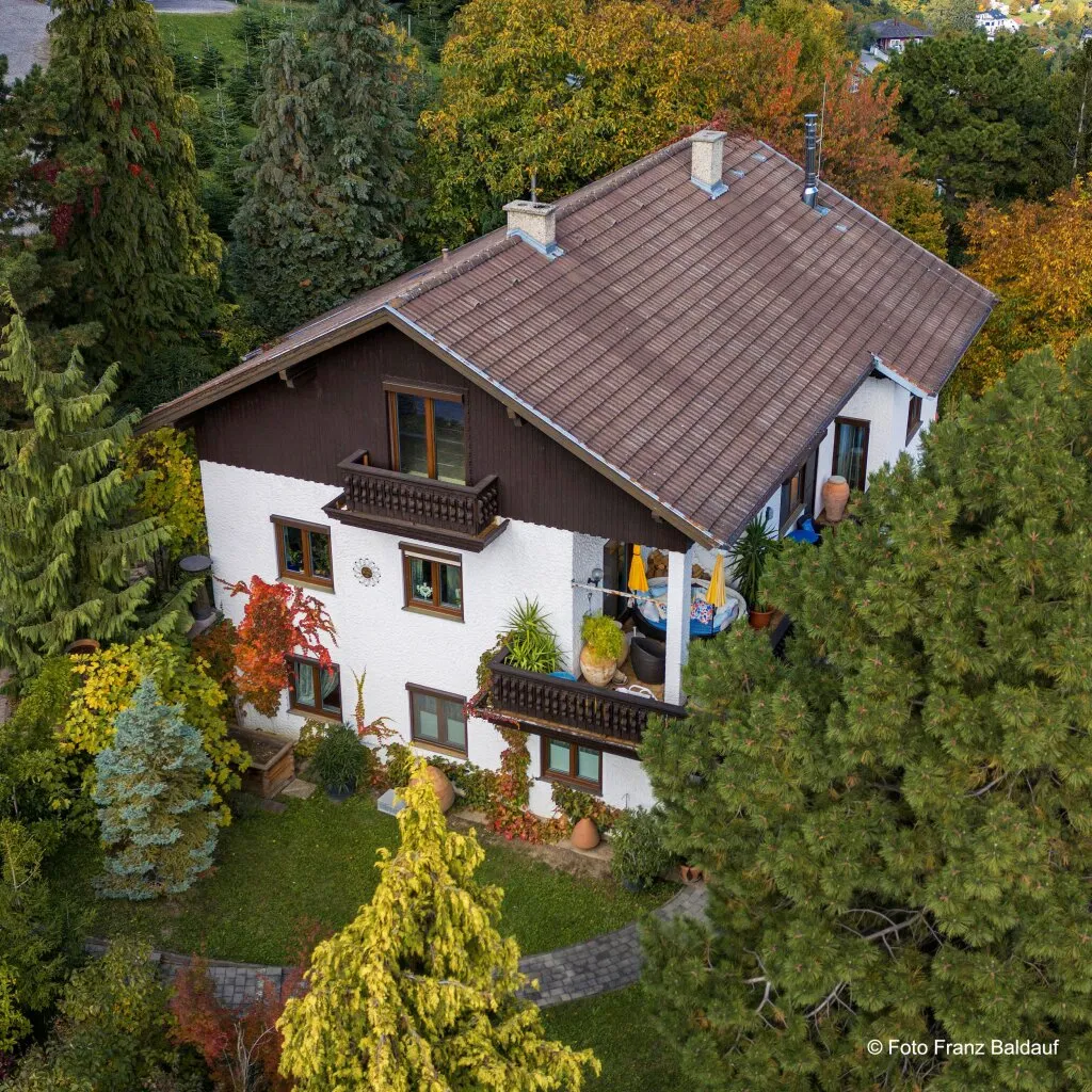 Haus – Forchtenstein - Ansicht 3