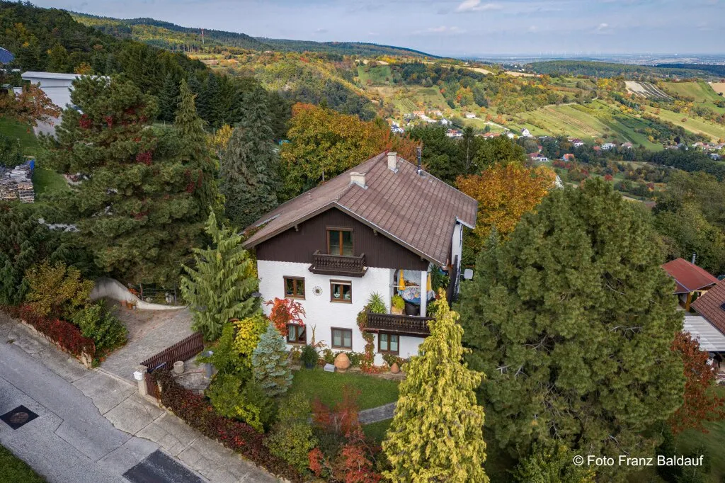 Haus – Forchtenstein - Ansicht 2