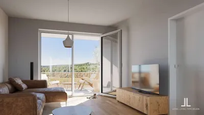 2-Zimmer-Wohnung kaufen in Graz – 70,64 m², € 329.966 – Bild 4 von 10