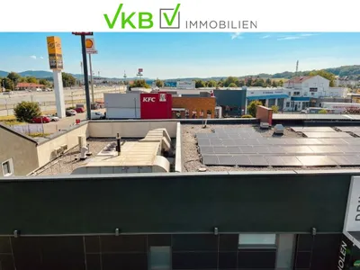 Gewerbeimmobilie kaufen in Linz Land – Bild 17 von 18