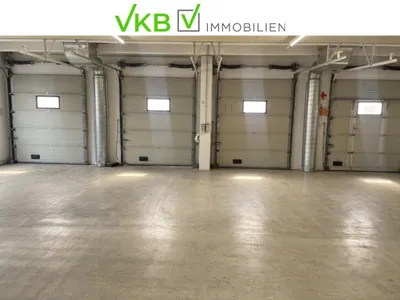 Gewerbeimmobilie kaufen in Linz Land – Bild 5 von 18