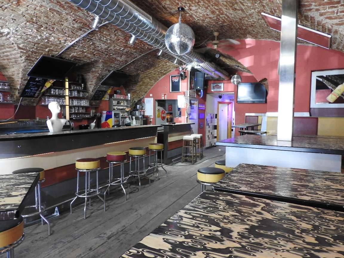 BETRIEBSBEREIT: CAFE/LOKAL/BAR - spezielles AMBIENTE,ca.160 m², 1a LAGE in WOLFSBERG/KÄRNTEN - Ansicht 3