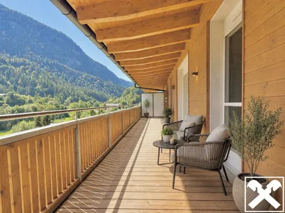 3-Zimmer-Wohnung kaufen in Zell am See – 67 m², € 395.000