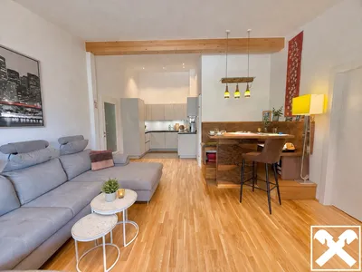 3-Zimmer-Wohnung kaufen in Zell am See – 67 m², € 395.000 – Bild 2 von 5