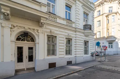 3-Zimmer-Wohnung kaufen in Wien – 62,02 m², € 218.900 – Bild 18 von 23