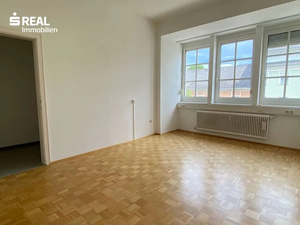 Schönes 2-Zimmer Büro im Zentrum von Weiz – pohled 2