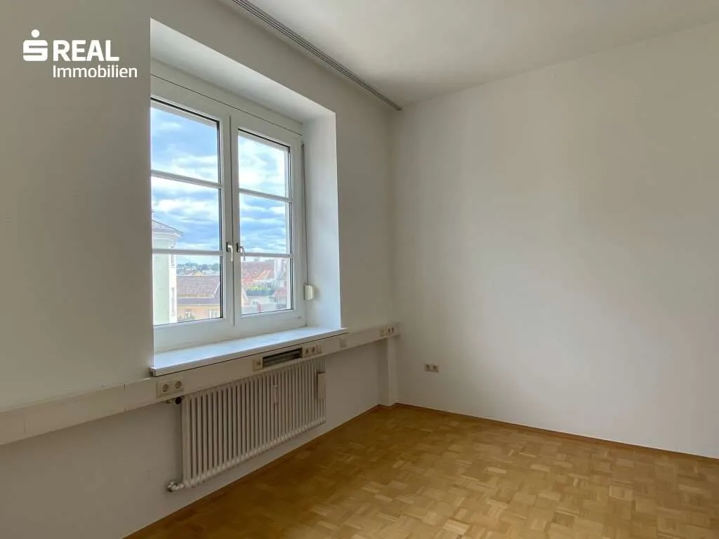 Schönes 2-Zimmer Büro im Zentrum von Weiz – pohled 3