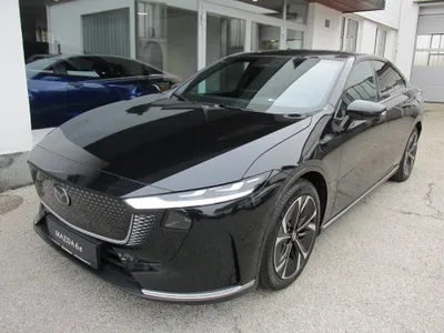 Mazda Mazda6e