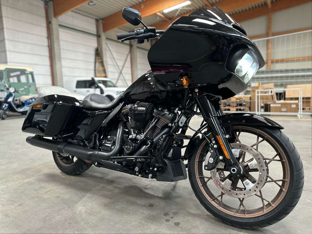 Harley-Davidson Road Glide ST 117 - SPORTTOURING Tourer