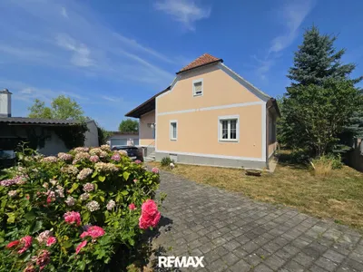 3-Zimmer-Haus kaufen in Güssing – 86 m², € 184.000 – Bild 2 von 19