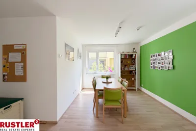 2-Zimmer-Wohnung mieten in Baden – 57,27 m², € 1.347 – Bild 5 von 8