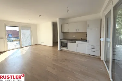 Wohnung zur Miete in 2500 Baden