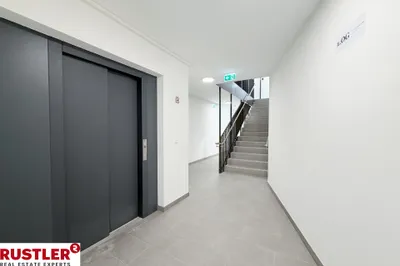2-Zimmer-Wohnung mieten in Baden – 57,27 m², € 1.347 – Bild 7 von 8