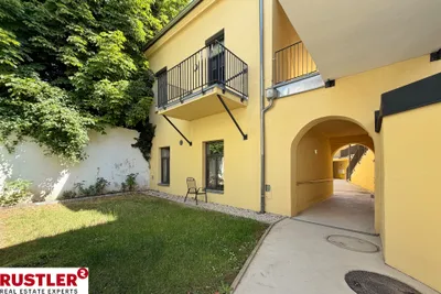 2-Zimmer-Wohnung mieten in Baden – 57,27 m², € 1.347 – Bild 6 von 8