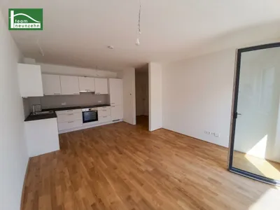 2-Zimmer-Wohnung mieten in Sankt Pölten – 47,52 m², € 799 – Bild 3 von 20