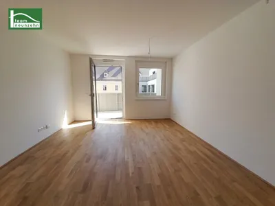 2-Zimmer-Wohnung mieten in Sankt Pölten – 47,52 m², € 799 – Bild 2 von 20