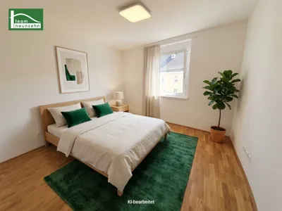 2-Zimmer-Wohnung mieten in Sankt Pölten – 47,52 m², € 799 – Bild 6 von 20