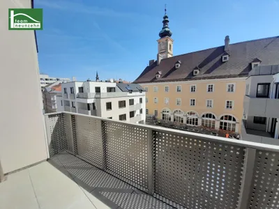 2-Zimmer-Wohnung mieten in Sankt Pölten – 47,52 m², € 799 – Bild 12 von 20