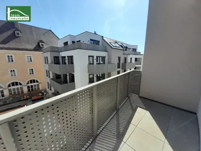 2-Zimmer-Wohnung mieten in Sankt Pölten – 47,52 m², € 799 – Bild 11 von 20