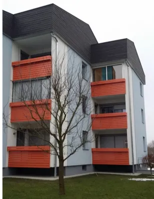 2-Zimmer-Wohnung mieten in Ried im Innkreis – 66 m², € 775 – Bild 2 von 7