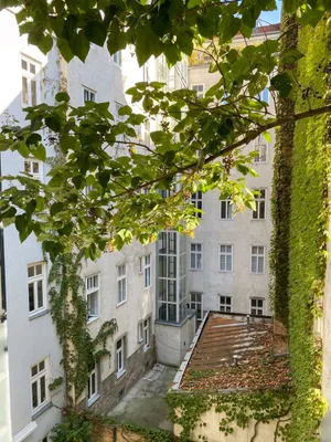 2-Zimmer-Wohnung kaufen in Wien – 50,65 m², € 360.000 – Bild 1 von 21