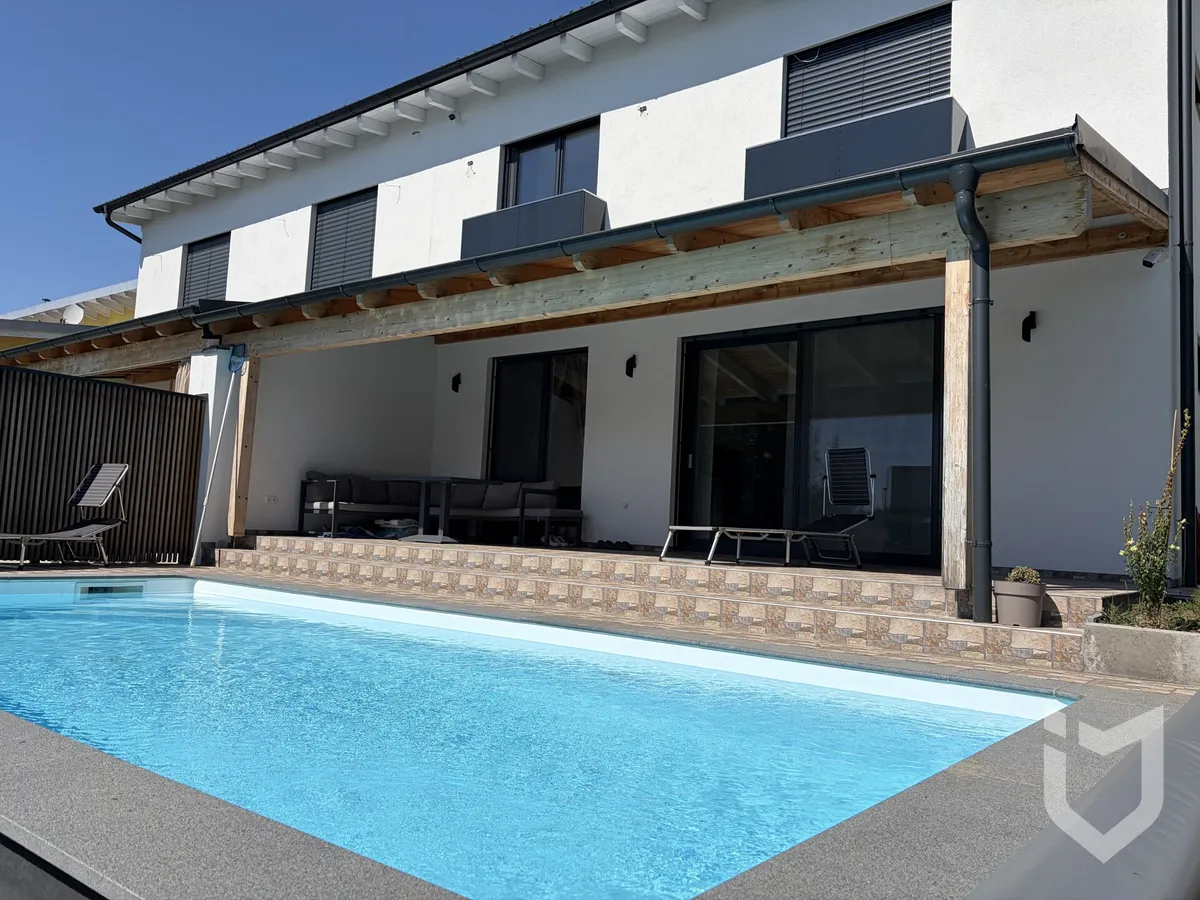 Haus – Gallspach, Schützendorf - Ansicht 2
