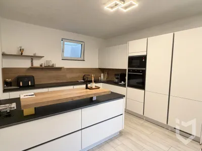 5-Zimmer-Haus kaufen in Grieskirchen – 154 m², € 542.000 – Bild 6 von 21