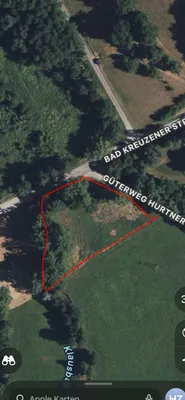 Grundstück kaufen in Perg – 2 391 m², € 4
