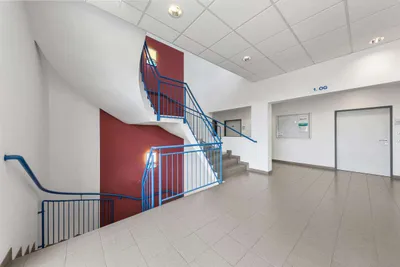 3-Zimmer-Gewerbeimmobilie mieten in Wiener Neustadt Land – 91,88 m², € 1.153 – Bild 5 von 12