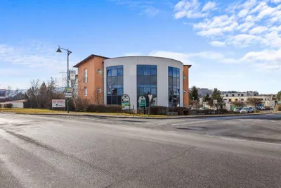 3-Zimmer-Gewerbeimmobilie mieten in Wiener Neustadt Land – 91,88 m², € 1.153 – Bild 3 von 12
