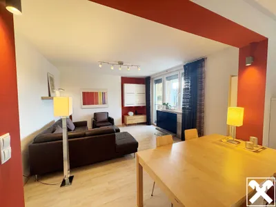 2-Zimmer-Wohnung kaufen in Linz – 63,3 m², € 265.000