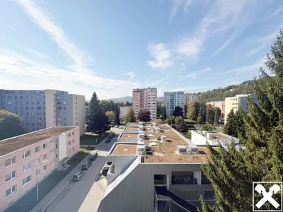 2-Zimmer-Wohnung kaufen in Linz – 63,3 m², € 265.000 – Bild 13 von 16