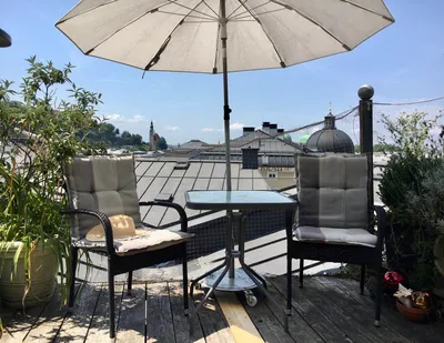 2-Zimmer-Wohnung mieten in Salzburg Stadt – 100 m², € 2.000 – Bild 13 von 15