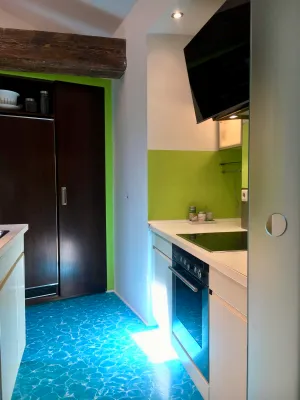 2-Zimmer-Wohnung mieten in Salzburg Stadt – 100 m², € 2.000 – Bild 11 von 15