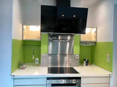 2-Zimmer-Wohnung mieten in Salzburg Stadt – 100 m², € 2.000 – Bild 7 von 15