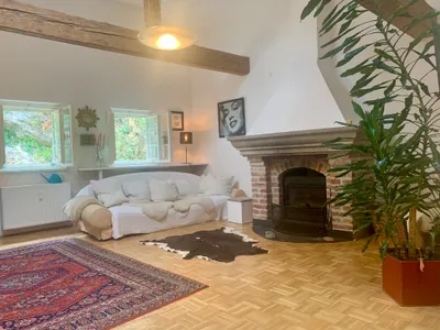 2-Zimmer-Wohnung mieten in Salzburg Stadt – 100 m², € 2.000