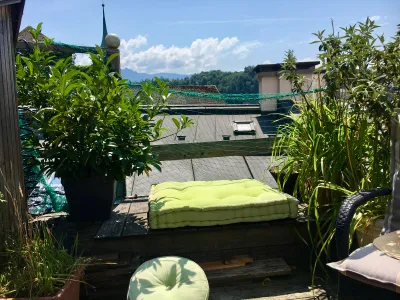 2-Zimmer-Wohnung mieten in Salzburg Stadt – 100 m², € 2.000 – Bild 6 von 15